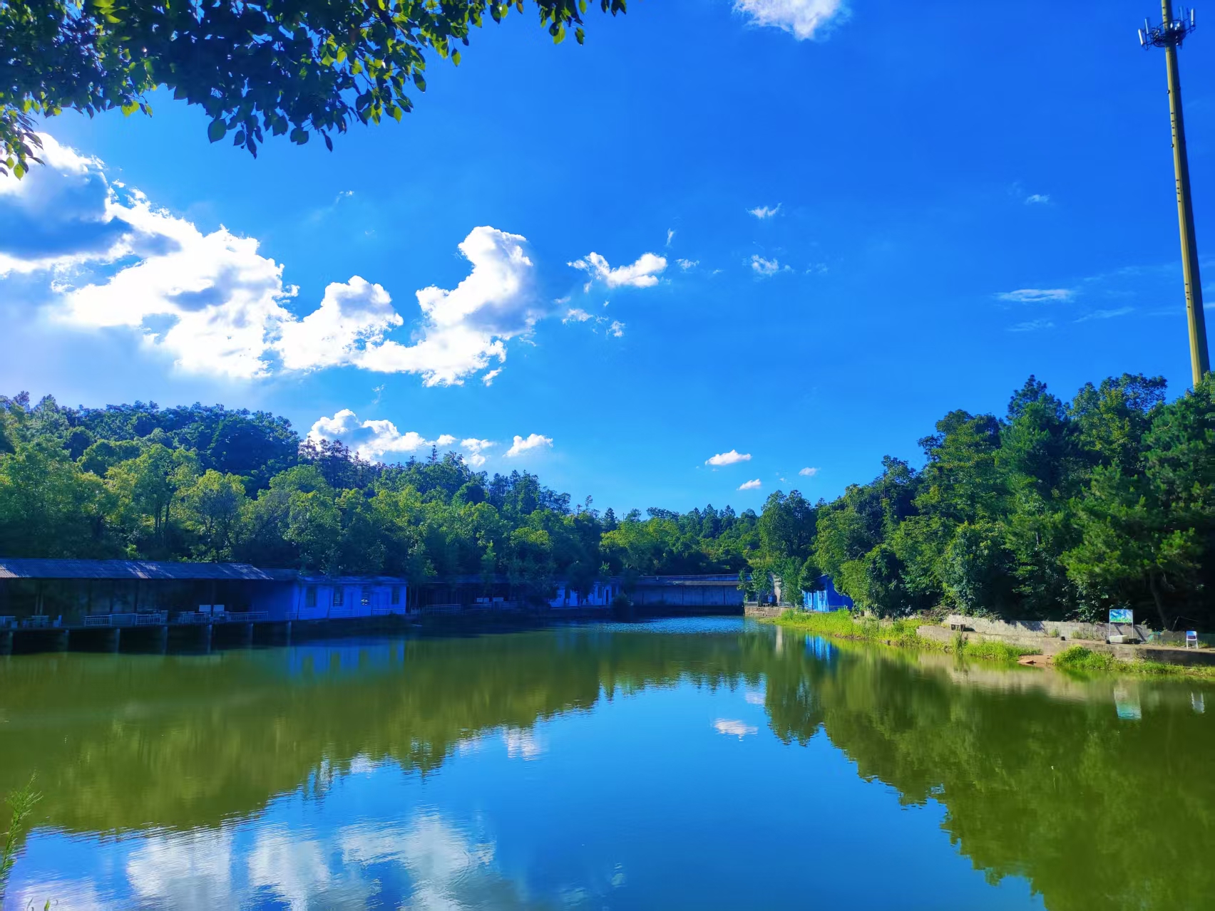 长沙周末农家乐：108元畅享田园乐趣(图1)