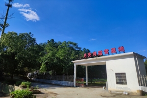 惊爆价“98元农庄团建游玩套餐”